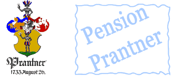 Pension Prantner